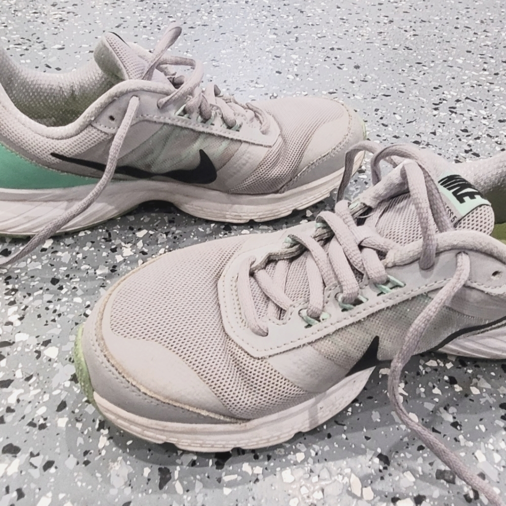 Nike shoes
